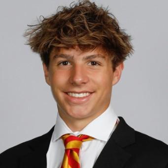 Hunter Wohland