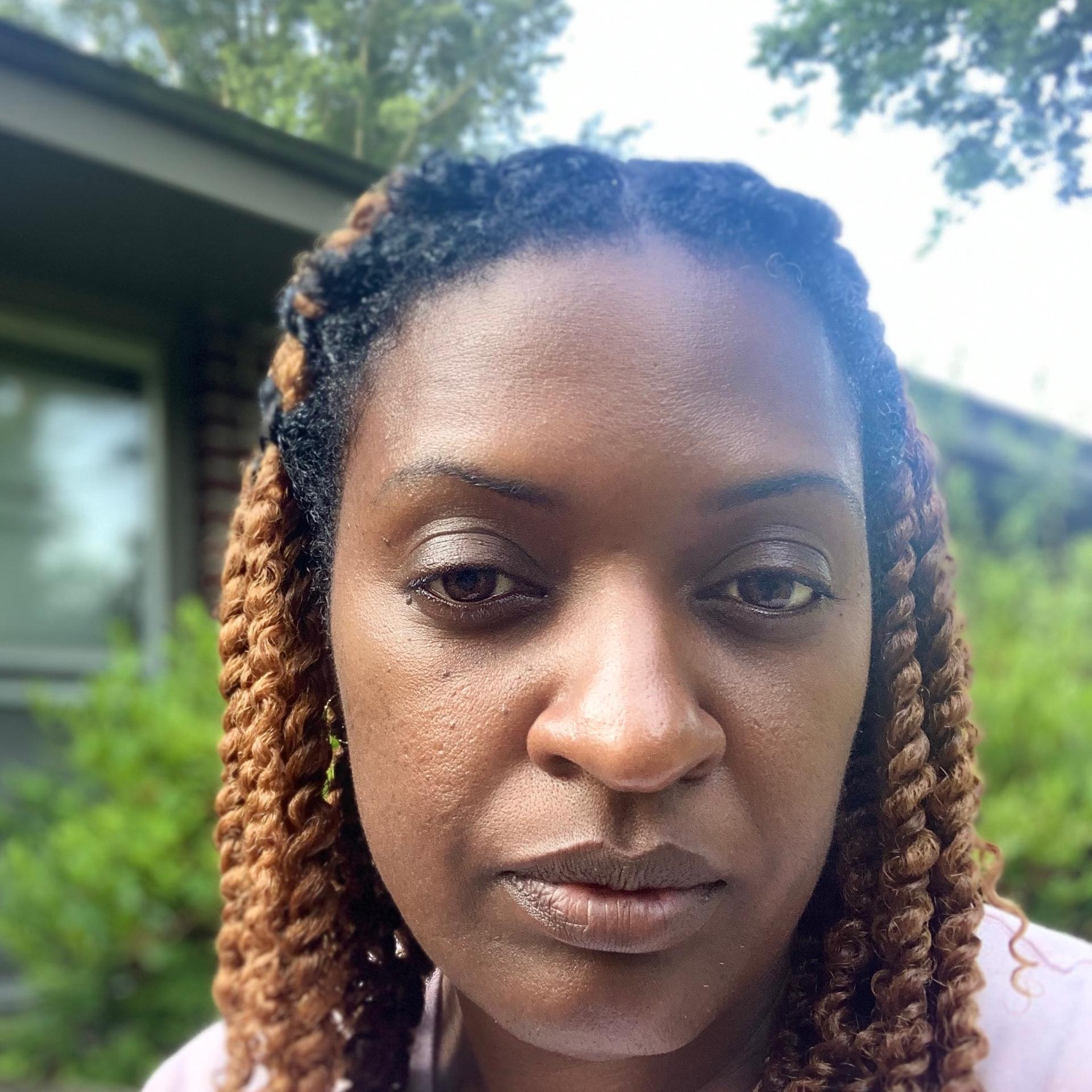 Monique Green-King
