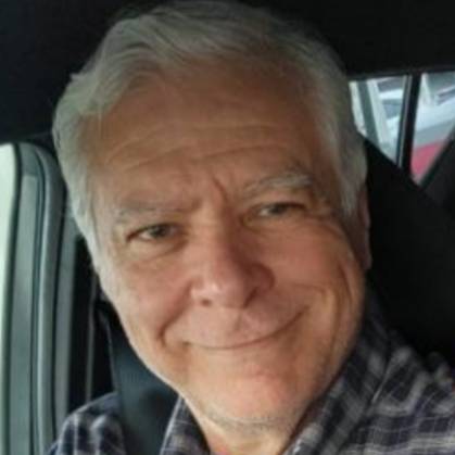 Ramon Mata