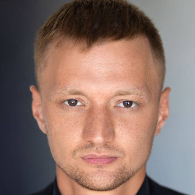 Andrii Zakharenko