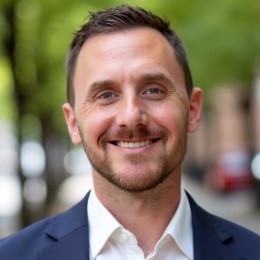Michael Lerchenfeldt