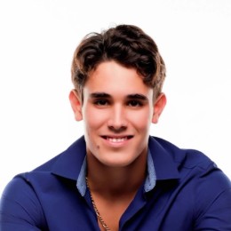 Danilo Albert Sarmento Asbell