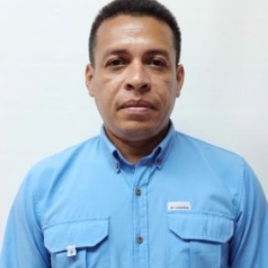 Manuel Alberto Carrera Freire