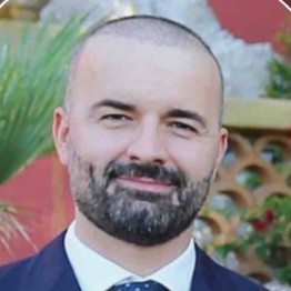 Blendi Saraci