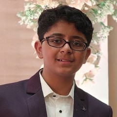 Dhruv Saitwal