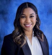 Loraine Sanchez Paulino