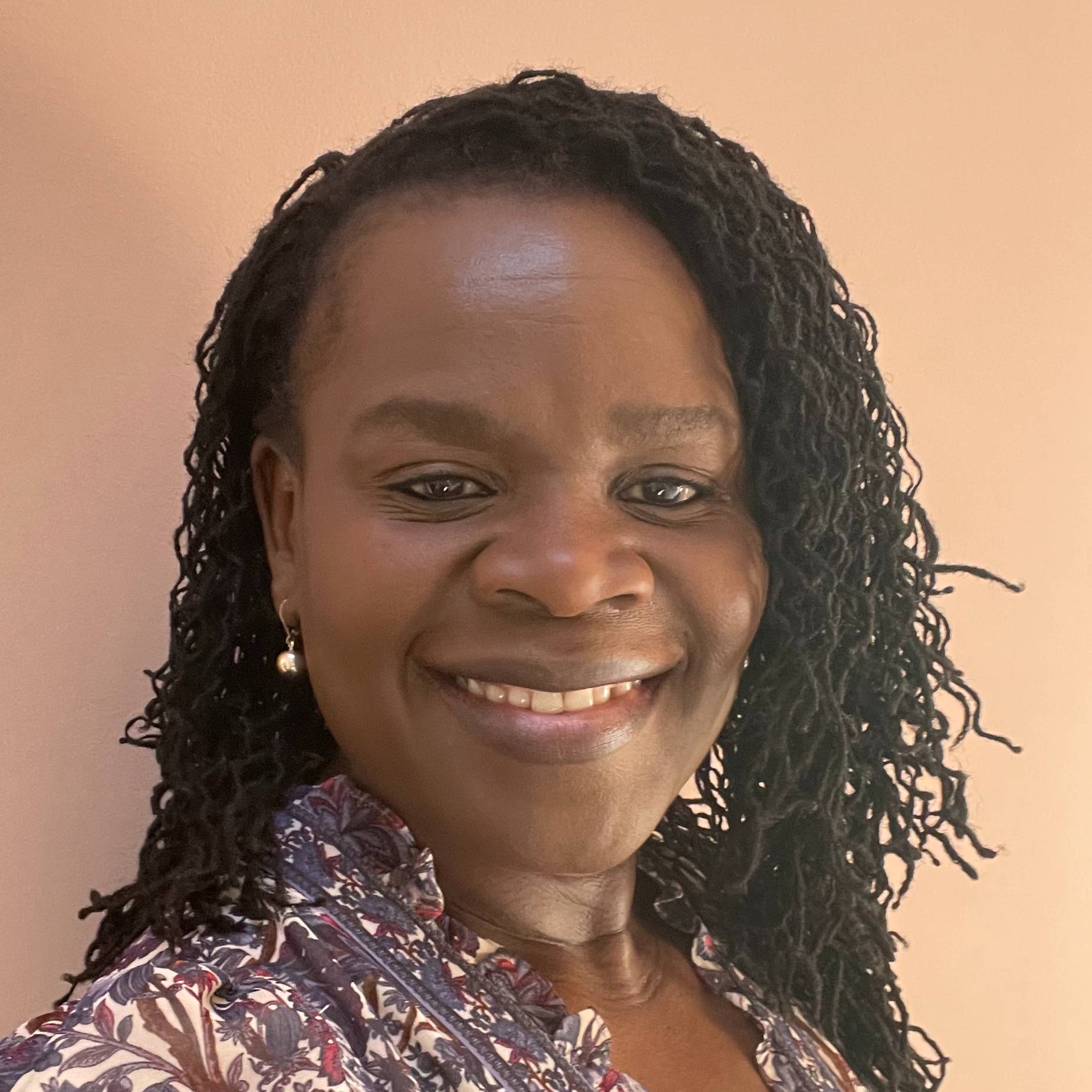 Pauline Yewa-Michel