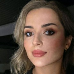Alona Friia