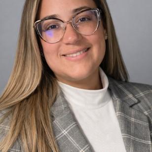 ARLETTE MORCELO