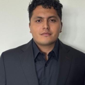 Carlos Patricio Moran Flores