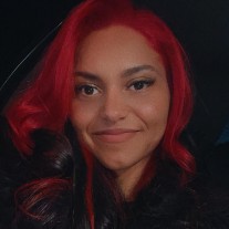Tiffany Solano
