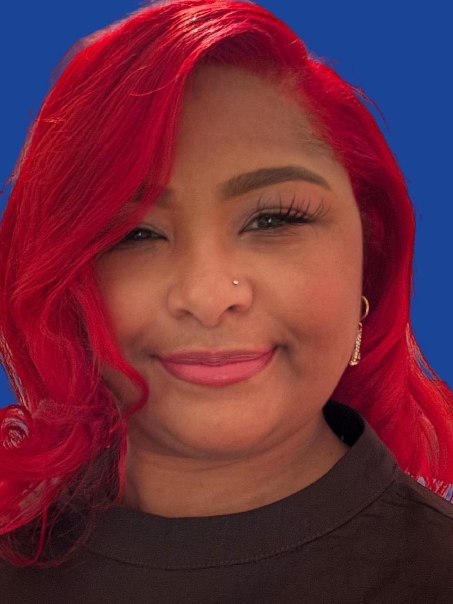 Tatrina R. Douglas
