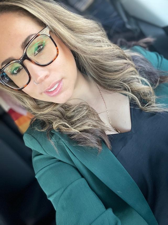 Angelica Ponce