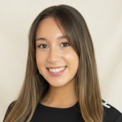 Gabrielle Segura