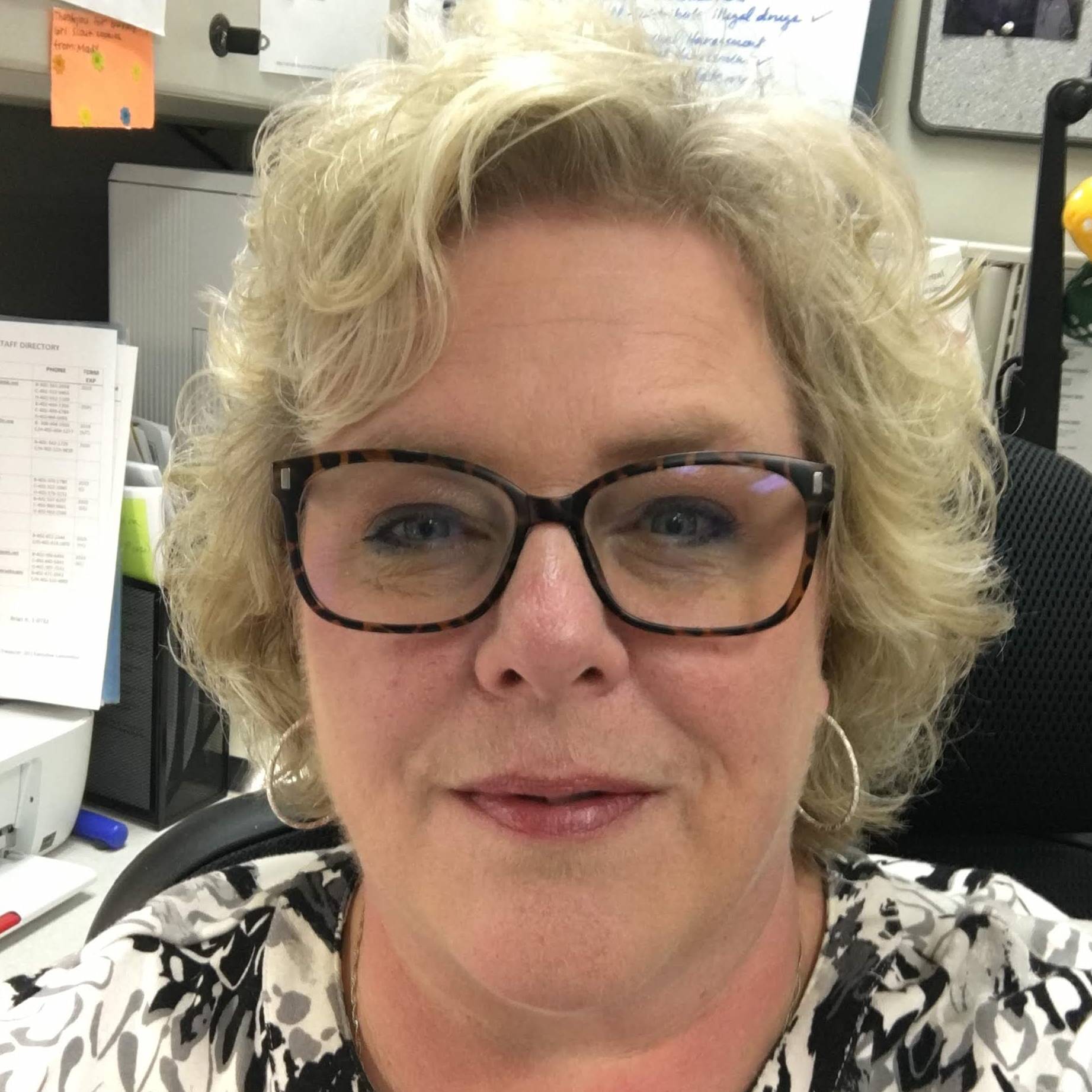 Kelly Muthersbaugh