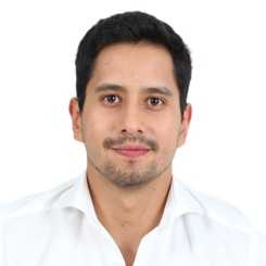 Daniel Ayala