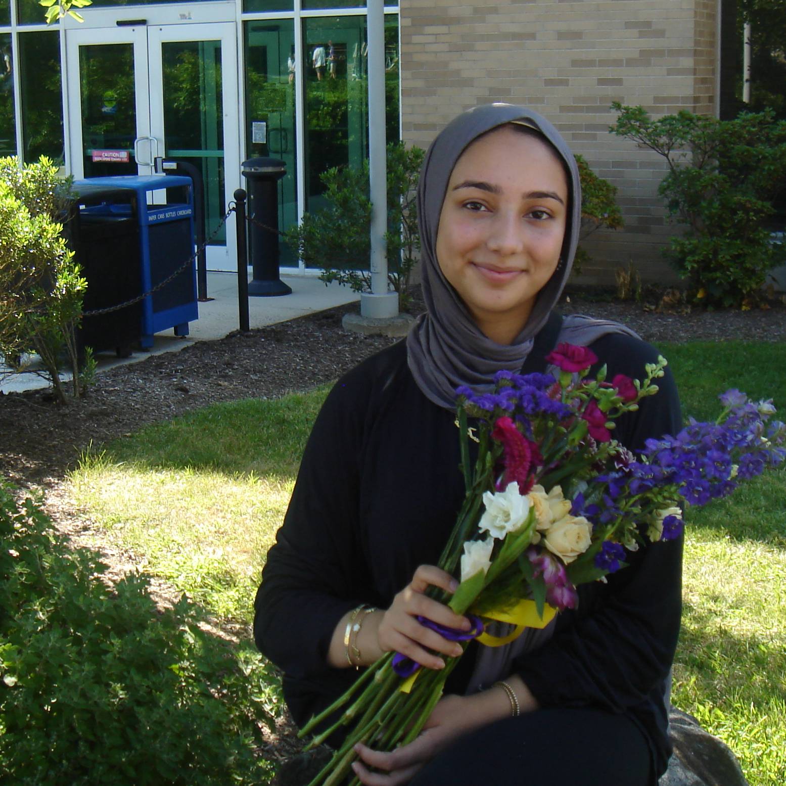 Sakina Zaidi