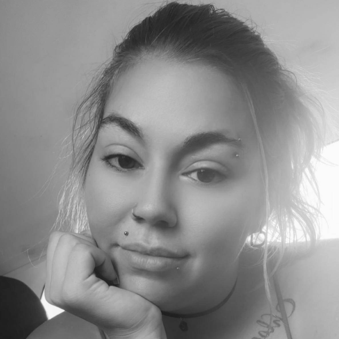 Chelsea Staton
