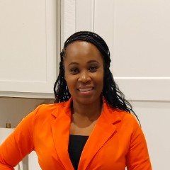 Thrisha Thomas