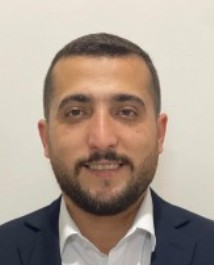 Yacoub Alhalaiqah