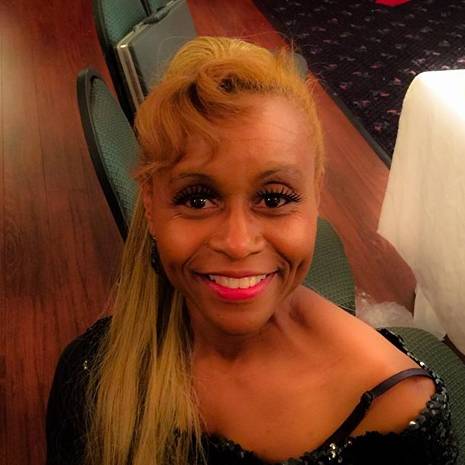 PAULA K. FRANKLIN