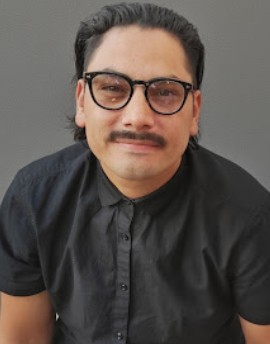 Joseph Gomez