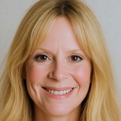 Rosemary VanBergen
