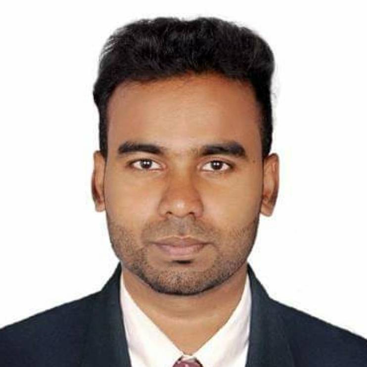 NISHAD K.A
