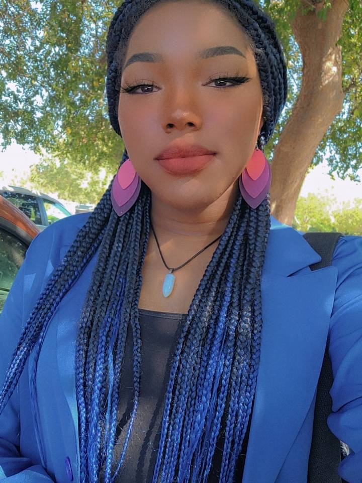 Shakaila Eddings