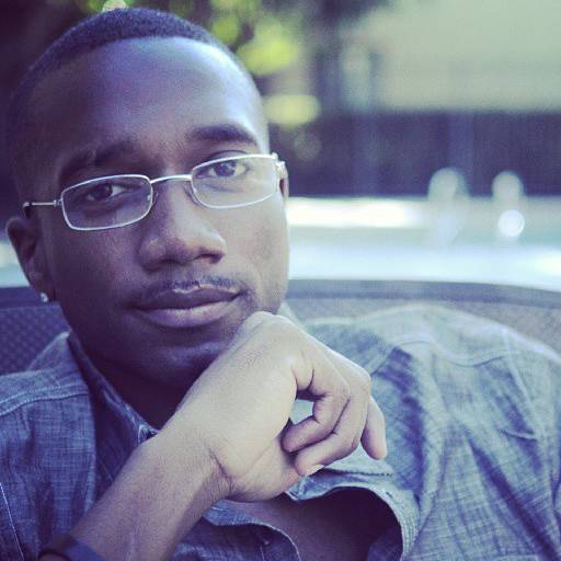 Jahron Castillo