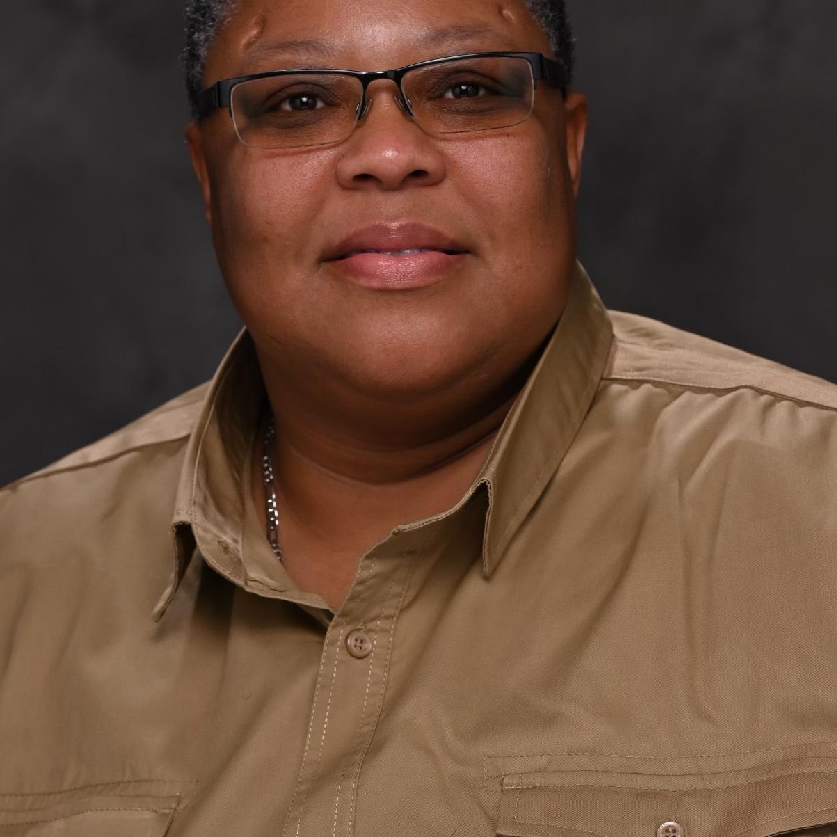Angela Wallace