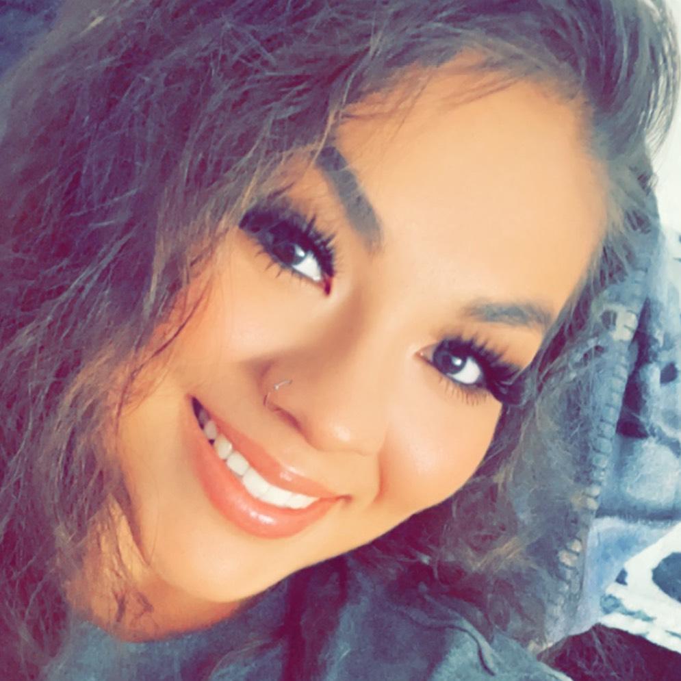 Dianna Rodriguez Sevilla