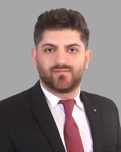 Pouyan Sanjari Pirayvatlou