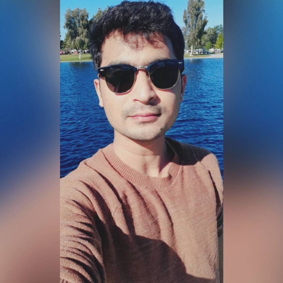 Noman Khan