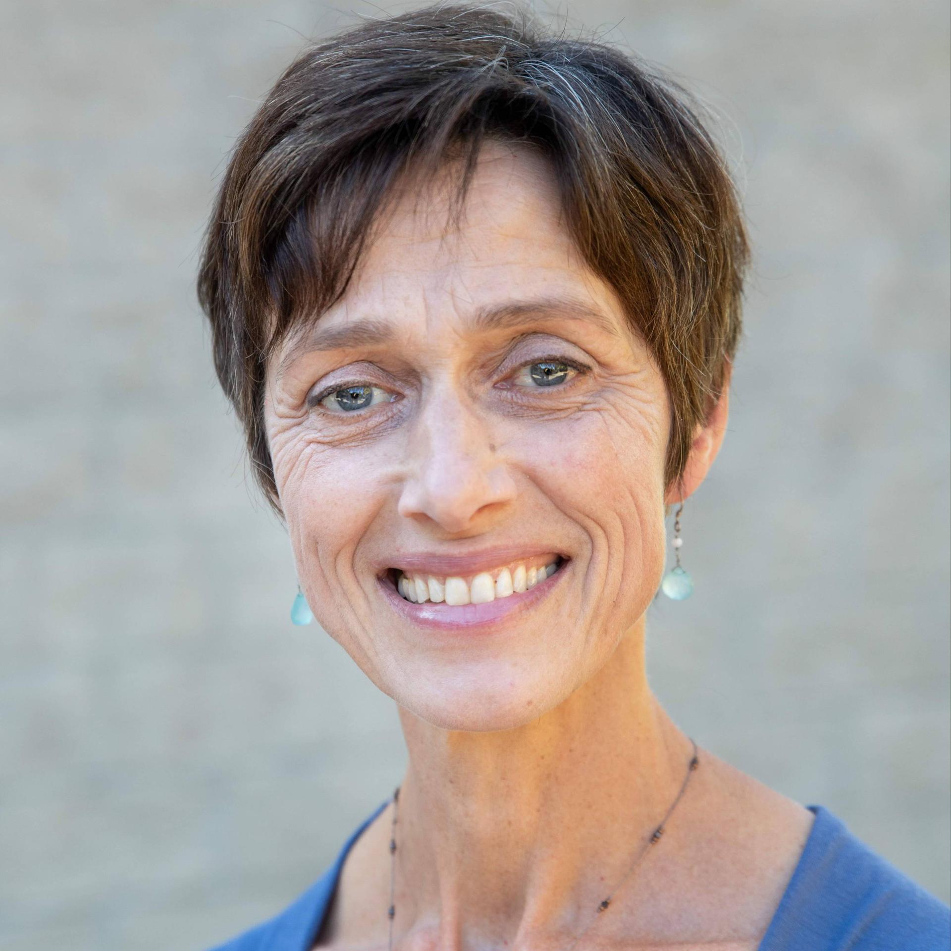 Elke Damesyn