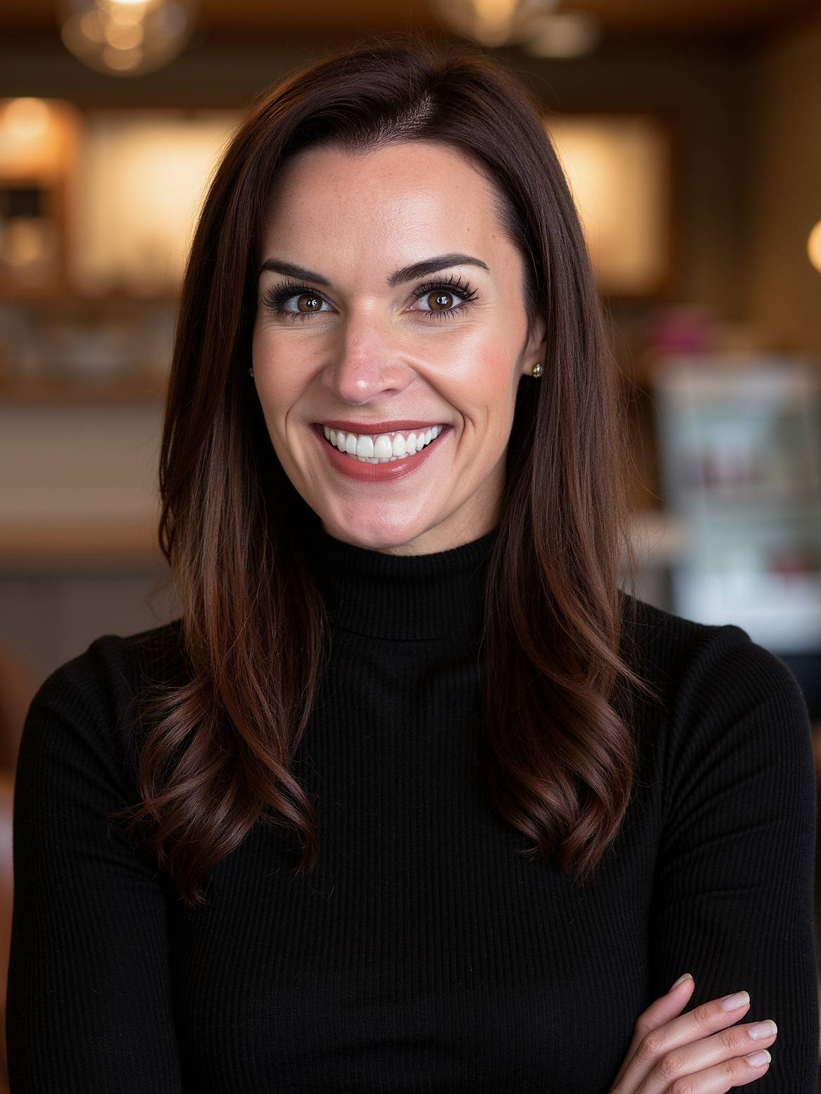 Jennifer Bridges
