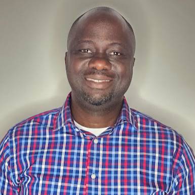 Oluwole Michael OJEYINKA