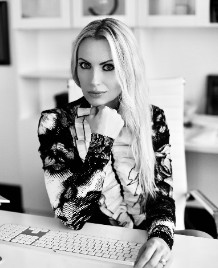 Tetyana Haid
