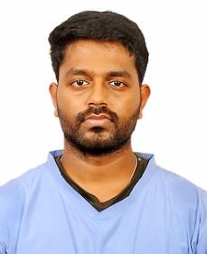 Navin Sampathkumar