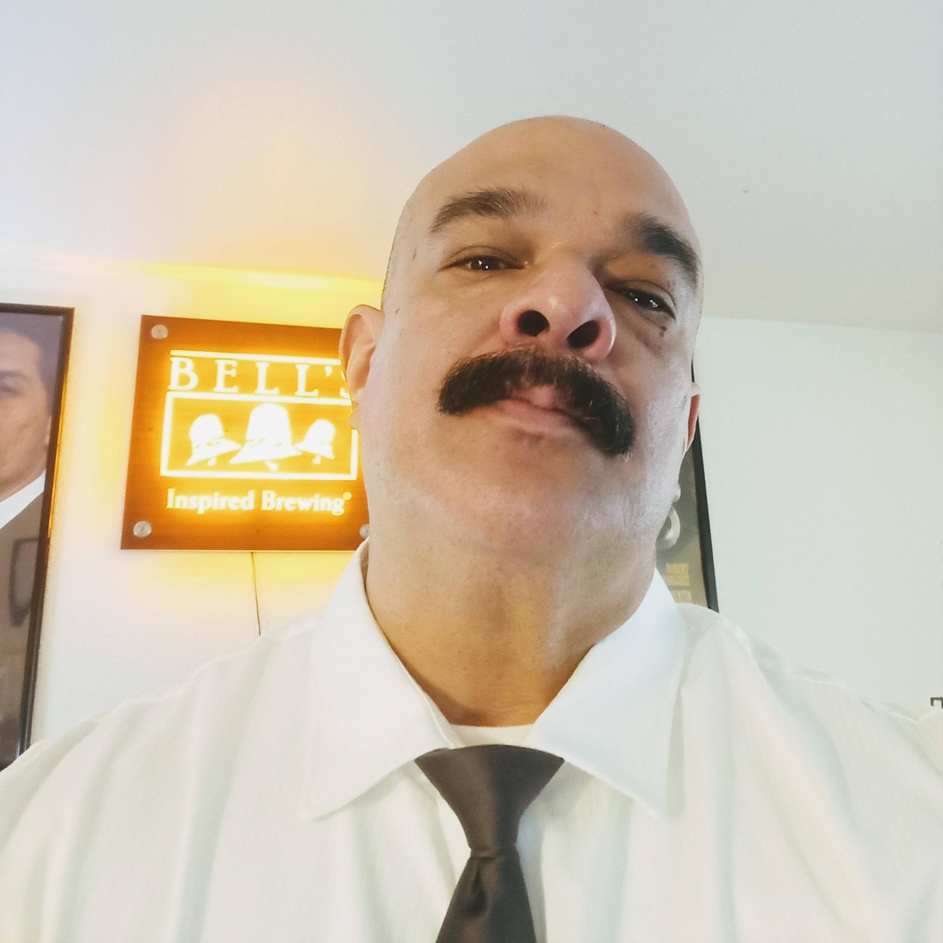 Henry Leyva