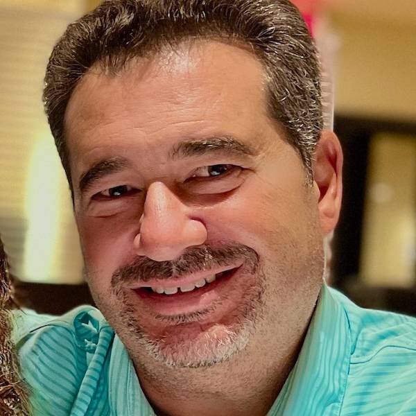 Angel Garcia
