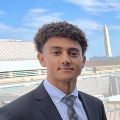 Gabriel Cruz