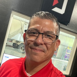 Benjaime Gonzales
