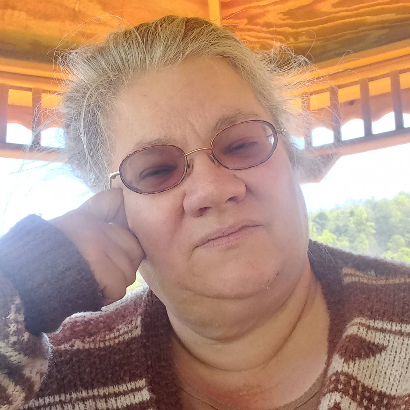 Barbara Scruggs