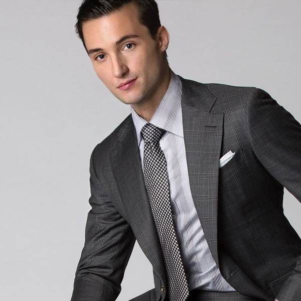 Belmin Salkanovic