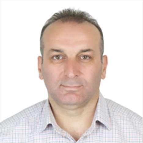 Driton Morina
