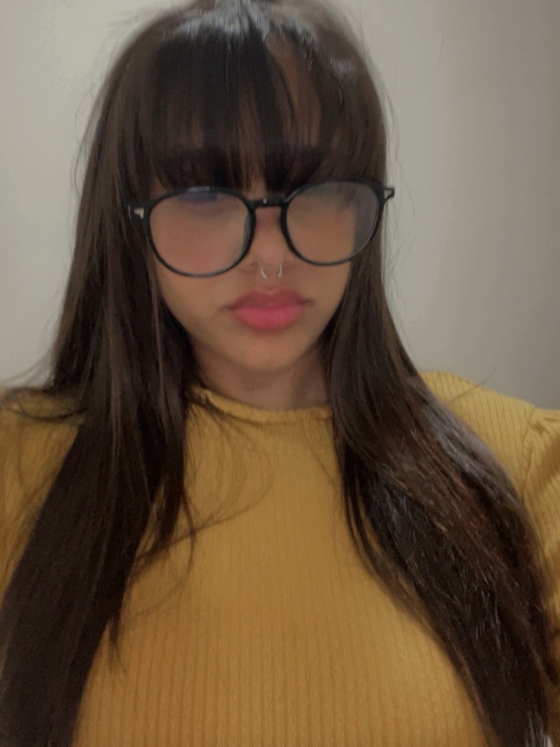 Nicole Liz Lorenzo Santos