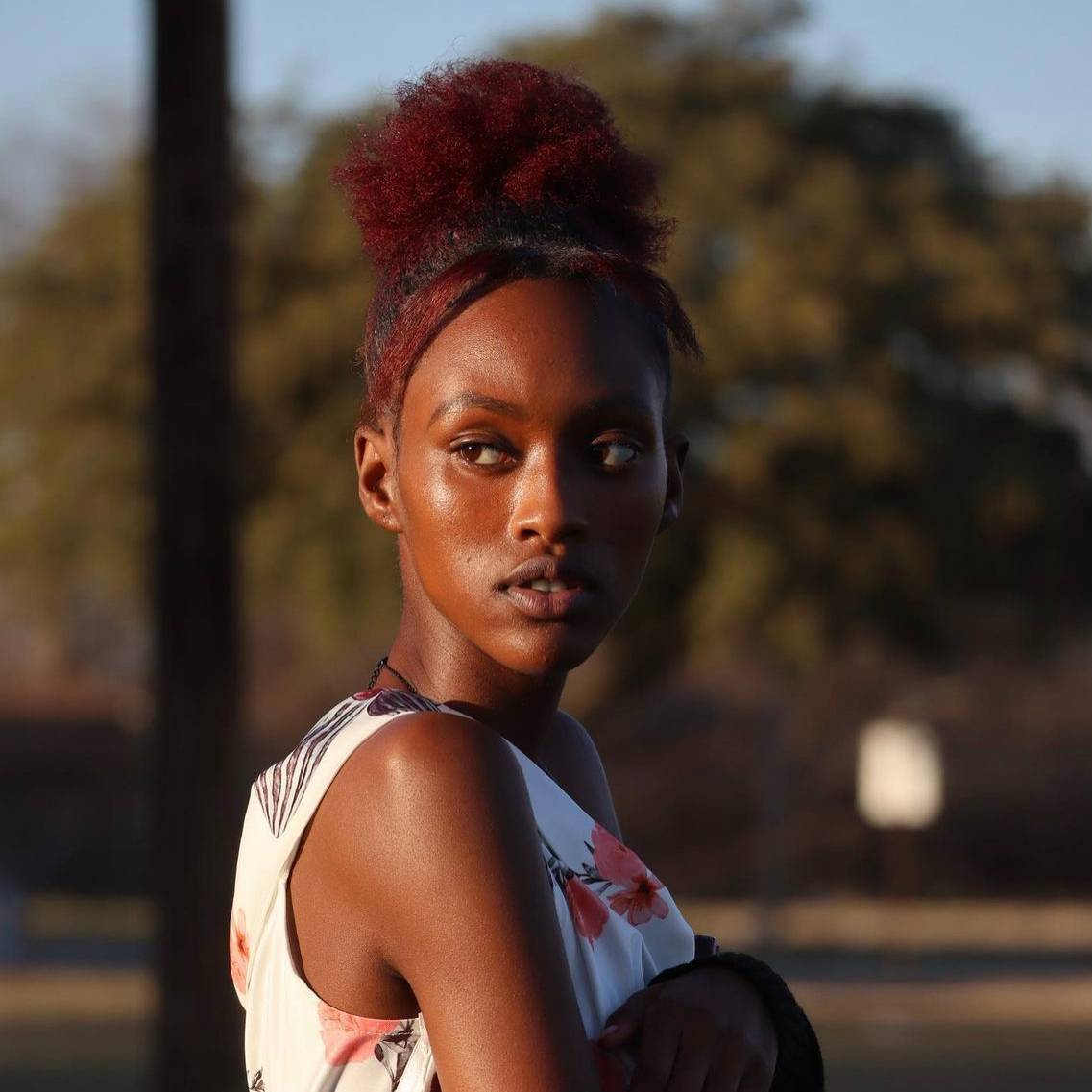 Francine Muhoza
