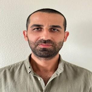 Huseyin Erdem