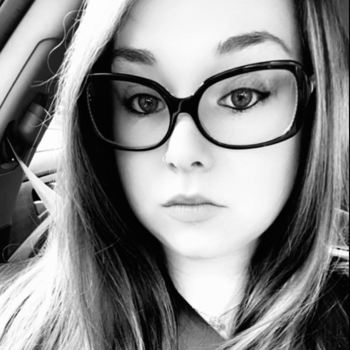 JESSICA WOODALL